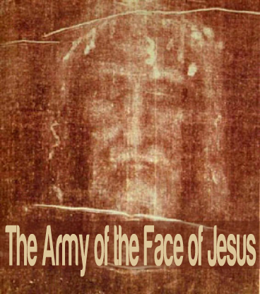The Army of the Face of Jesus - The Power of the Rosary